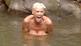 Dschungelcamp 2012: Brigitte Nielsen oben ohne