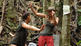 Dschungelcamp 2012: Radost Bokel und Jazzy erfolgreich bei der Schatzsuche