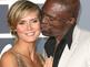Heidi Klum und Seal geben ihre Trennung bekannt!