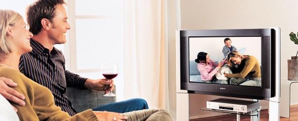 Satelliten-TV nur noch digital