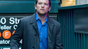 Nervenkitzel mit Sam Worthington: Filmkritik zu 'Ein riskanter Plan'