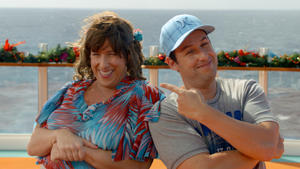 'Jack & Jill': Doppelte Ladung Sandler