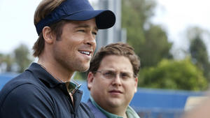 'Die Kunst zu gewinnen &ndash; Moneyball'