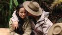 Kim und Rocco turteln weiter