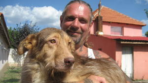 Harte Hunde - Tierretter in Rum&auml;nien