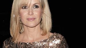 Amanda Holden und Baby: Knapp &uuml;berlebt