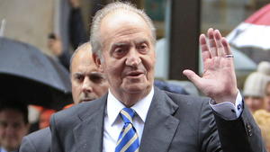 Spaniens König Juan Carlos soll ein echter schwerenöter sein. Doch wie merkt man eigentlich, dass der Partner eine Affäre hat?