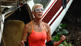 Dschungelcamp 2012: Brigitte Nielsen macht eine erfolgreiche "Bruchlandung"