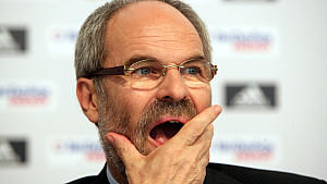 Wolfgang Holzhäuser