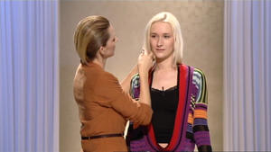 Die ersten Bilder vom Model-Casting!