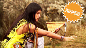 'Das Supertalent'- Gewinner Leo Rojas