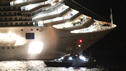 'Costa Concordia'