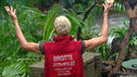 Das Dschungelcamp wird zum Sumpf-Camp Das Dschungelcamp wird zum Sumpf-Camp