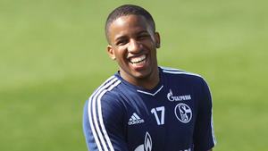Nizza lockt Farfan