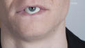 Dieser Schauspieler ist ein Eyecatcher