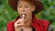 Dschungelcamp 2012: Brigitte Nielsen zeigt "Risikobereitschaft"