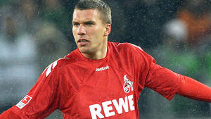 Köln & Poldi wollen Schalke ärgern