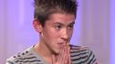 Daniele singt sich in ein neues Leben