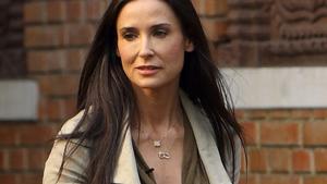 Nach dem Zusammenbruch von Demi Moore wurde jetzt der Notruf veröffentlicht.