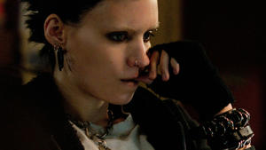 Rooney Mara: Mut zur H&auml;sslichkeit