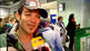 Dschungelcamp 2012: Hat Daniel Lopes das Hotelzimmer verw&uuml;stet?