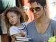 Halle Berrys Tochter muss in Therapie