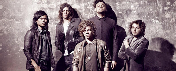 Erste Klasse: Sons Of Midnight