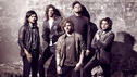 Hei&szlig;er Rockpop-Export aus Down Under