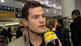 Dschungelcamp 2012: Wilson Gonzales &uuml;ber Rocco Stark: "Ich bin stolz auf ihn"