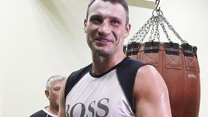 Vitali Klitschko