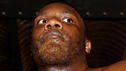 Dereck Chisora im Portr&auml;t