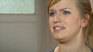 Unter uns: Anna verdächtigt Christoph