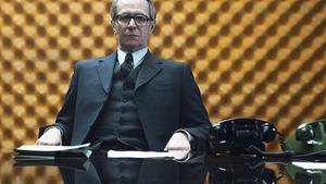 Gary Oldman: 'Dame, K&ouml;nig, As, Spion'