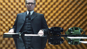 Filmkritik Gary Oldman auf Oscarkurs: 'Dame, König, As, Spion'