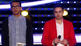 DSDS 2012: Riesen-Zoff um Menderes Bagci im Recall