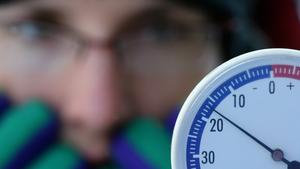 So gefährlich ist extreme Kälte für unseren Körper