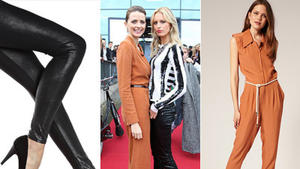 Karolinas und Evas Outfits nachstylen