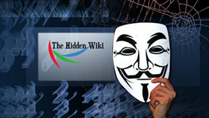 Deep Web: Willkommen in der Anarchie