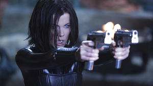 Sex sells: 'Underworld Awakening 3D'
