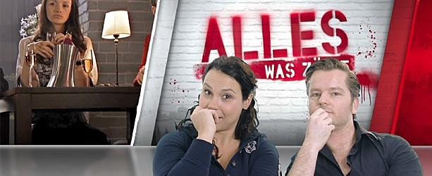 &bdquo;Alles was kommt&ldquo;