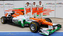 Force India