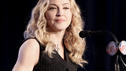Madonna: Angst vor Auftritt des Lebens
