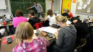 AD/HS in der Schule