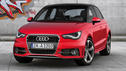 A1 Sportback: Bonus Bequemlichkeit A1 Sportback: Bonus Bequemlichkeit