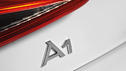 Fotoshow: Audi A1 Sportback