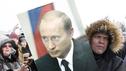 Russland vor der Wahl