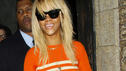 Rihanna wird immer trashiger