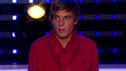 Kristof Hering petzt vor der DSDS-Jury