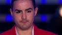 Für Menderes platzt im Recall der Traum