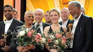 Hollywood ist in Berlin